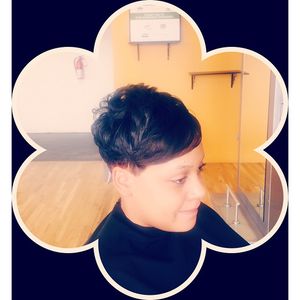 Image post by @t.c.salon on Instagram