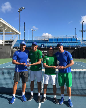 Image post by @fgcu_mten on Instagram