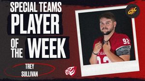 Image post by @uwaathletics on Instagram