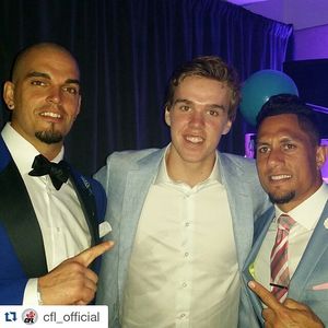 Image post by @torontoargos on Instagram