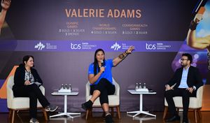 Image post by @tcsglobal on Instagram