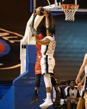 Image post by @parisbasketball on Instagram