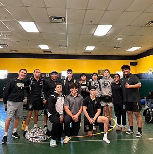 Image post by @servite_sports on Instagram
