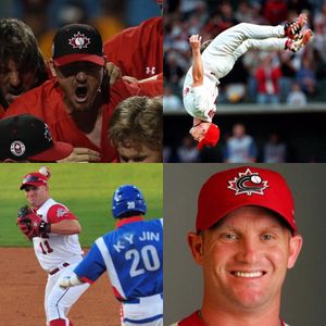 Image post by @baseballcanada on Instagram