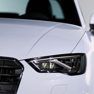 Image post by @audi on Instagram