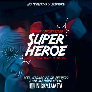 Image post by @nickyjam on Instagram