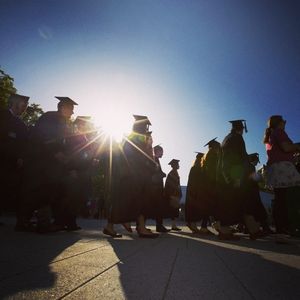 Image post by @harvard on Instagram