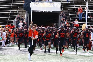 Image post by @princetonftbl on Instagram