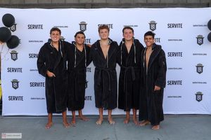 Image post by @servite_sports on Instagram