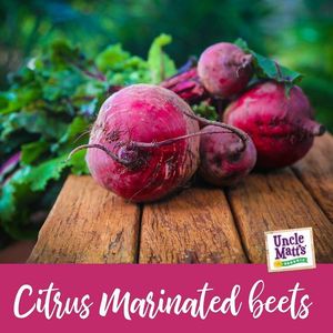 Image post by @unclemattsorganic on Instagram