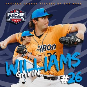 Image post by @akronrubberducks on Instagram