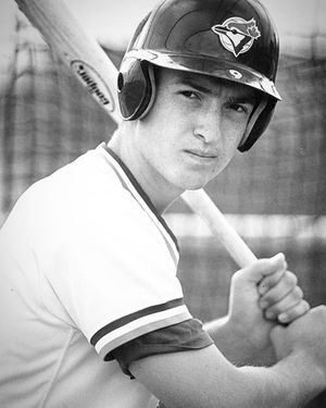 Image post by @baseballamerica on Instagram