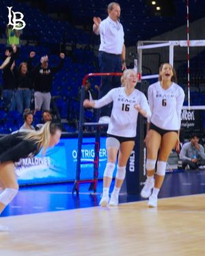 Image post by @lbsuwvb on Instagram