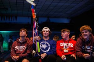 Image post by @journeybiblestudents on Instagram