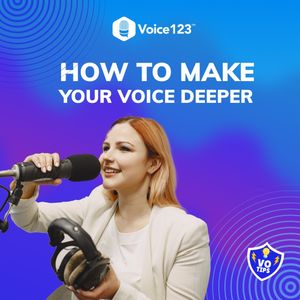 Image post by @voice123 on Instagram