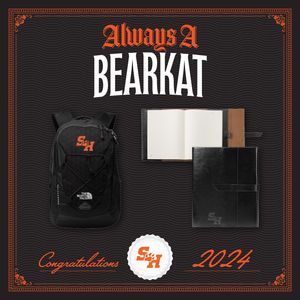 Image post by @bearkatsports on Instagram