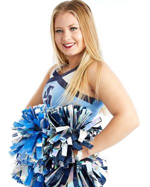 Image post by @usdcheer on Instagram