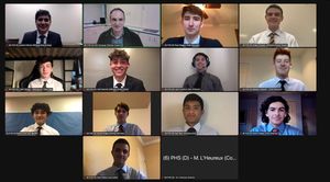 Image post by @palma_school on Instagram