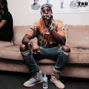 Image post by @2chainz on Instagram