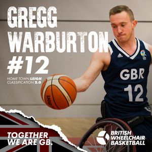 Image post by @britwheelbball on Instagram