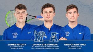 Image post by @memphisalumni on Instagram