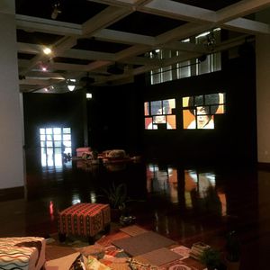 Image post by @mickalenethomas on Instagram