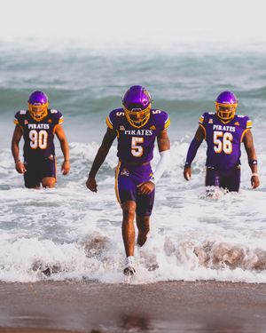 Image post by @ecupiratesfb on Instagram
