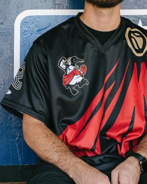 Image post by @goemperors on Instagram