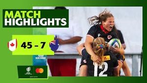 Video post by @worldrugby on YouTube