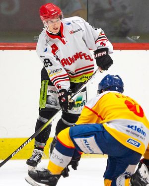 Image post by @swissicehockeyfederation on Instagram