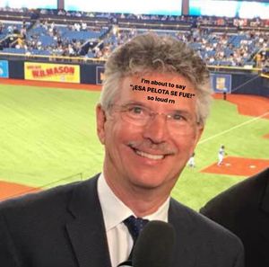 Image post by @RaysBaseball on Twitter