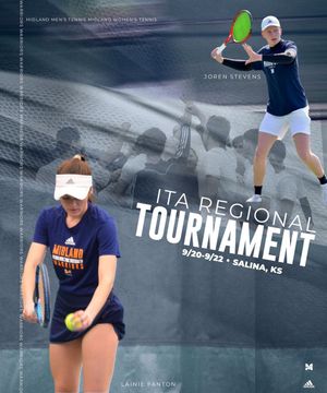 Image post by @midlandtennis on Instagram
