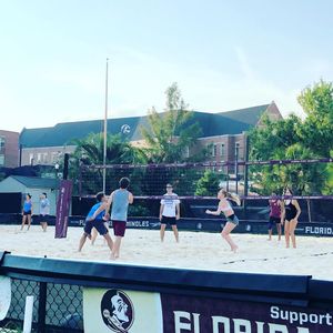 Image post by @fsuimsports on Instagram