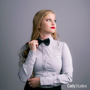 Image post by @cadystudios on Instagram
