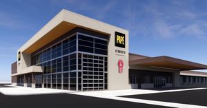 Image post by @barghausen.inc on Instagram