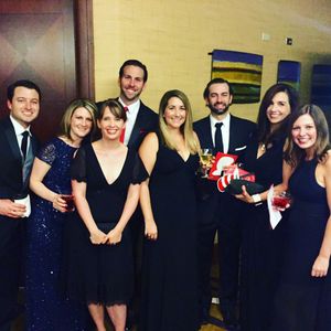 Image post by @protiviti on Instagram