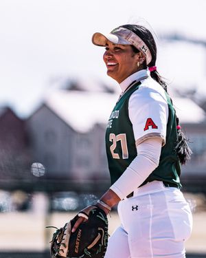 Image post by @csusoftball on Instagram