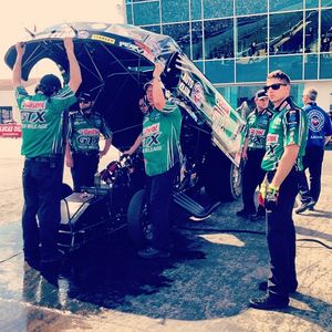 Image post by @jfr_racing on Instagram