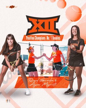 Image post by @CowgirlTennis on Twitter
