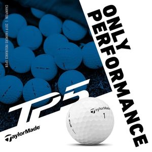 Image post by @taylormade_golf_japan on Instagram
