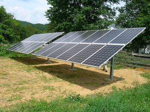 Image post by @baselinesolarsolutions on Instagram