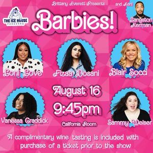 Image post by @comiclonilove on Instagram