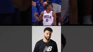 Video post by @nba on YouTube