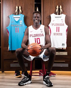 Image post by @fsuhoops on Instagram