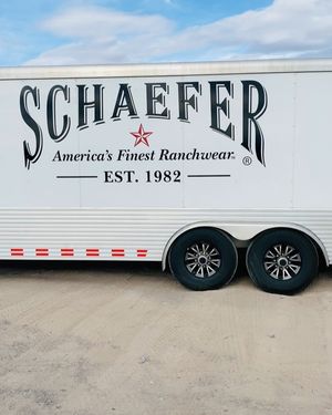 Image post by @schaeferoutfitter on Instagram