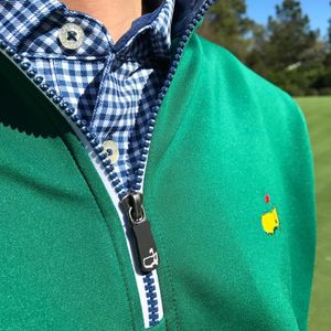 Image post by @themasters on Instagram