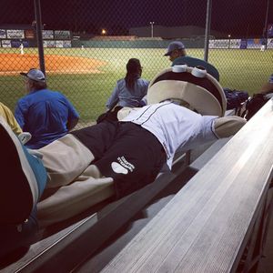 Image post by @cplbaseball on Instagram