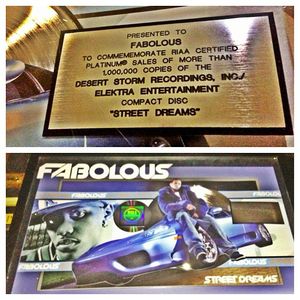 Image post by @myfabolouslife on Instagram