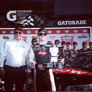Image post by @daytona on Instagram