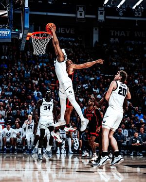 Image post by @usubasketball on Instagram